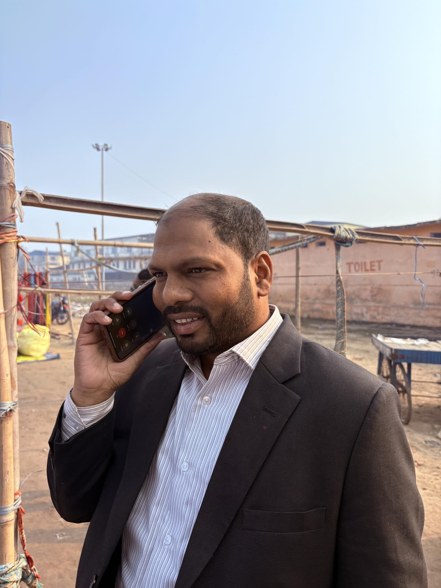  रास्वपा त्यागेर कांग्रेस छिरेका दीपक महतोलाई गगन थापाको विशेष जिम्मेवारी: चुनावी माहोल बनाउने कमान्ड महतोको हातमा 