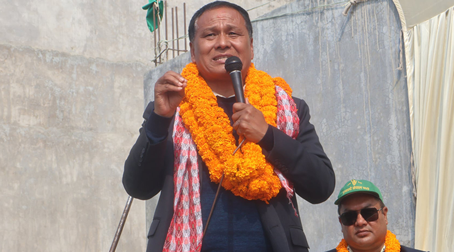  कुलमानको गर्जन: ‘हामी जेनजी आन्दोलनको उपज हौँ, अब गरिबको अनुहारमा उज्यालो ल्याउँछौँ’ 