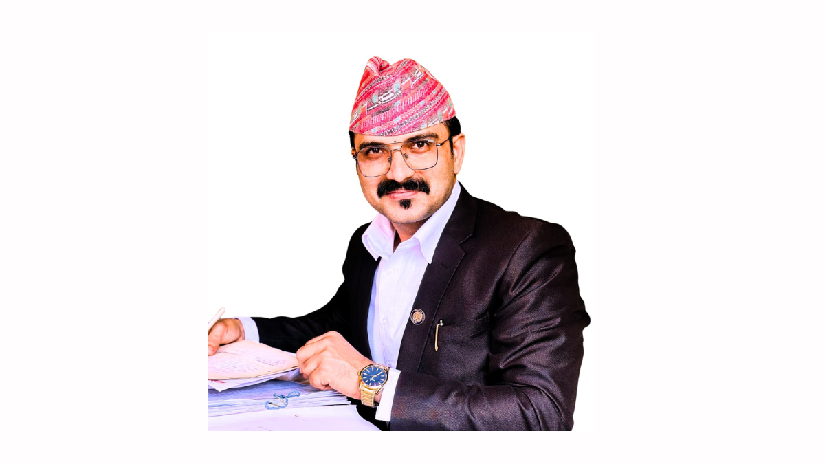 बौद्धिक सम्पत्ति सम्बन्धी नयाँ कानुन ल्याउने सरकारको घोषणा स्वागतयोग्य: गीतकार एवं अधिवक्ता शशी शर्मा मजगैयाँ