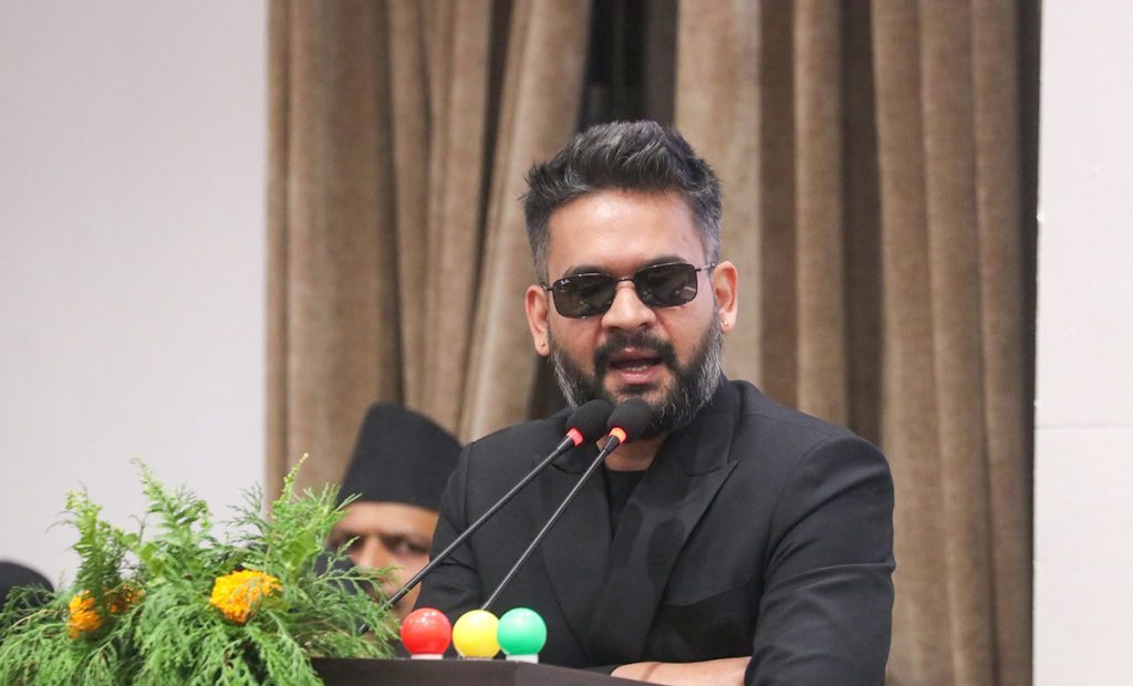 काठमाडौँका सुकुमवासीको व्यवस्थापन यही आर्थिक वर्षभित्र हुने, प्रधानमन्त्रीले संसद्‌मा दिए प्रतिबद्धता